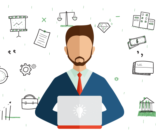 Pikënisjet themelore të ndërmarrësisë