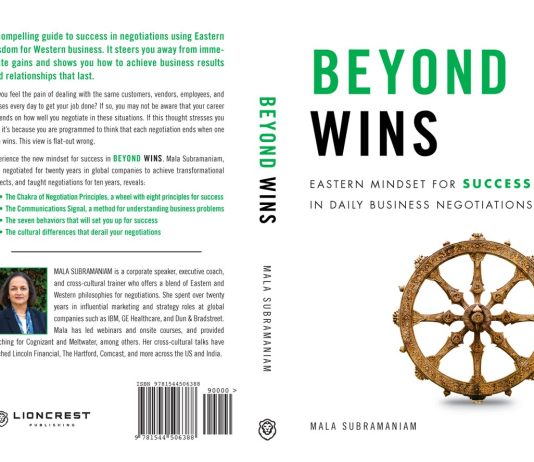 Idetë kryesore të librit nga Mala Subramaniam “Beyond Wins”- PJESA 2