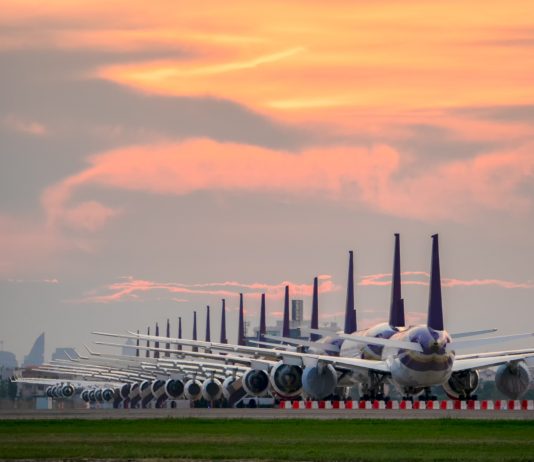 Gjermania ka nevojë për punëtorë të huaj për shkak të mbingarkesës së aeroporteve të saj