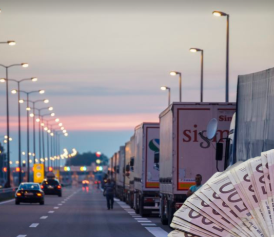 Kosovës i thellohet deficiti tregtar, brenda një viti rritet rreth 20 për qind