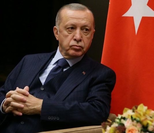 Pse Perëndimi ka nevojë për Erdoganin më shumë se kurrë?