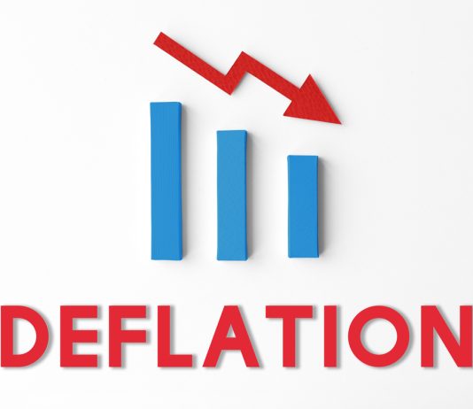 Çfarë është deflacioni?