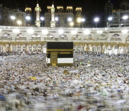 Çmimi i haxhit për vitin 2022 në disa vende të botës edhe tek ne!