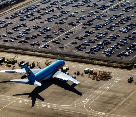 Aeroportet e Europës me tarifat më të lira të parkimit 7 ditor