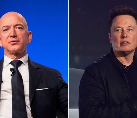 Pse Bezos dhe Musk po investojnë miliarda dollarë “për të transformuar” ekonominë amerikane?