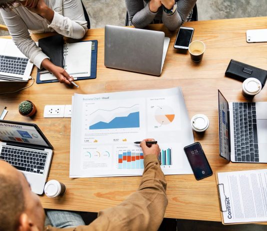 Përkushtimi ,komunikimi i vizionit dhe rëndësia e inventarit të produktit
