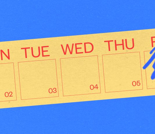 Sekretet e errëta të një jave më të shkurtër pune