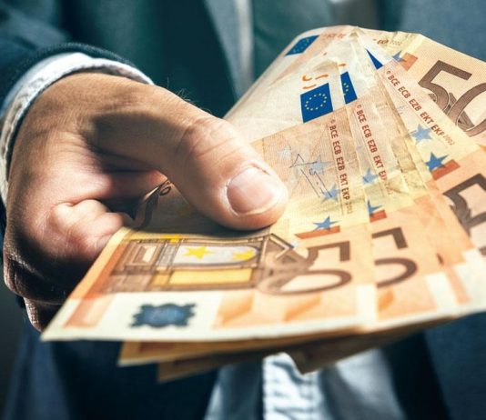 Pagat minimale në Bashkimin Evropian