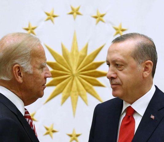 Kongresmenët i kërkojnë Bidenit të mos ia shesë Turqisë avionët luftarakë F-16