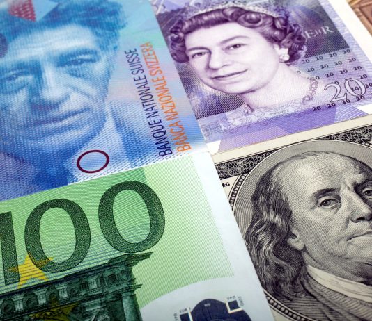 Valuta më e këmbyer në Kosovë këtë verë.