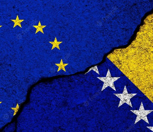 Një refuzim që ekspozon paragjykimet anti-muslimane të BE-së
