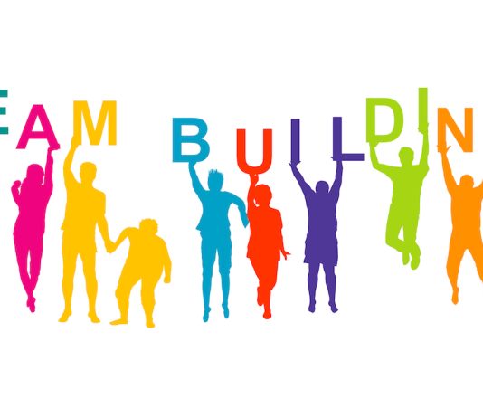 Si ndërtohen ekipet e suksesshme ?