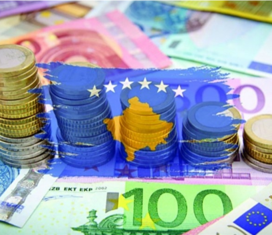 Bankat mbi 56 milionë € fitim të pastër për 5 muaj