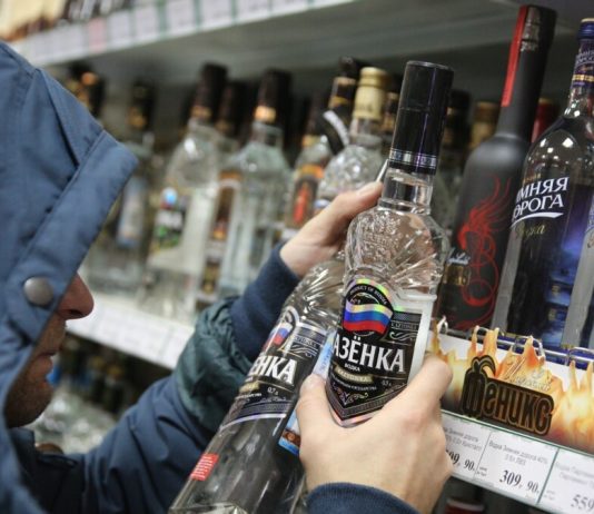 Kosova vazhdon të blejë mallra në Rusi, madje edhe vodka