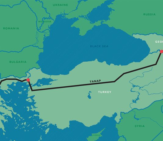 Dimri rus, Azerbajxhani “ngroh” Europën!