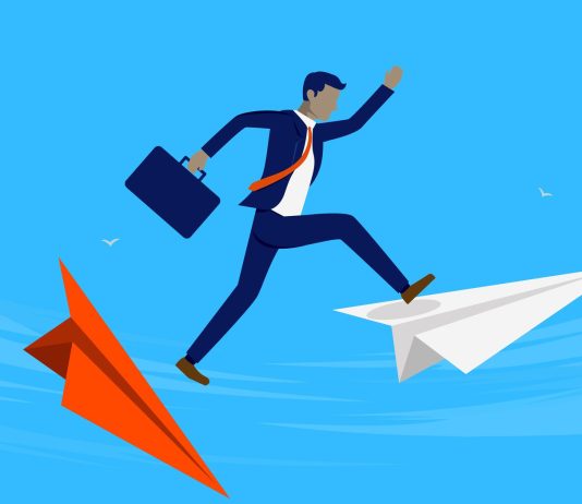 Katër këshilla për të arritur suksesin në biznes