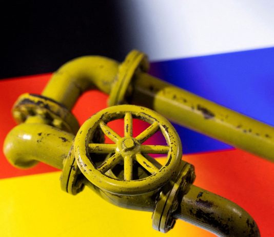 Çfarë ndodh nëse ndërpriten furnizimet me gazin rus në Gjermani?