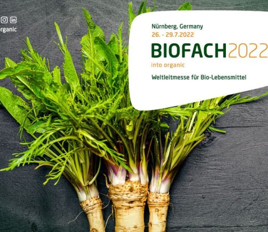 Pesë kompani nga Kosova marrin pjesë në panairin e ushqimeve organike “BIOFACH 2022” në Gjermani