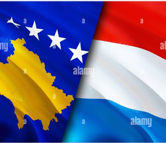 Kosova dhe Luksemburgu nënshkruajnë marrëveshje në vlerë 35 milionë euro