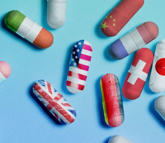 Bota, edhe më e zhytur në drogë!