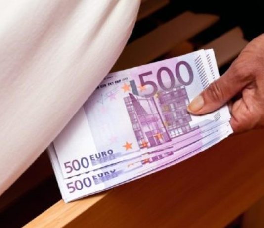 Pse zviceranët i mbajnë në shtëpi shumicën e kursimeve?