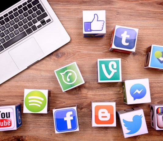 Rritja e të ardhurave nga mediat sociale pritet të ngadalësohet, ndërsa TikTok dhe Apple konkurrojnë