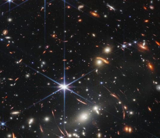 Prezentohet foto e parë me ngjyra nga teleskopi hapësinor “James Webb”