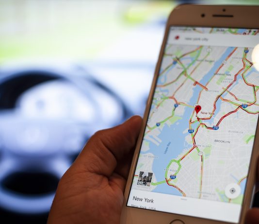 Google Maps tashmë ju kursen edhe karburant!