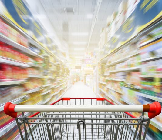 GAP: 104 euro më shumë kosto e blerjes së shportës me artikuj të njejtë krahasuar me vitin 2021 (FOTO)