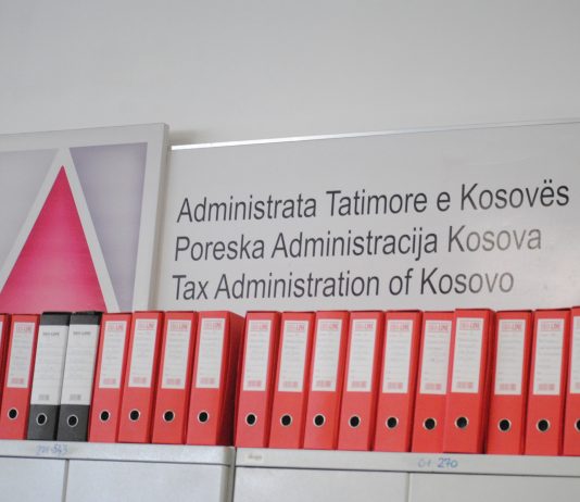 Njoftim për tatimpagues – Mbajtja e tatimit në burim është detyrim ligjor
