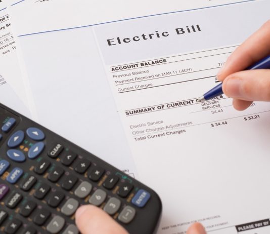Britania nga 1 tetori rrit faturat e energjisë me 80%
