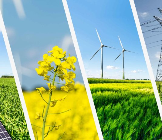 Si po krijohet rendi i ri energjetik në botë