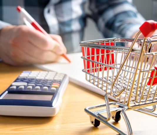 Cila është shporta e konsumit në vendet e rajonit?