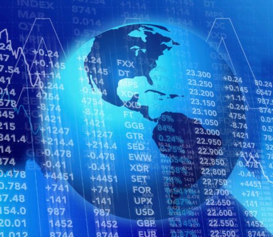 Vapa ekstreme po godet njëherësh tre ekonomitë më të mëdha në botë