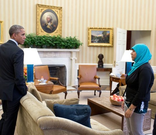 Imami Maliqi: Nuk ishte aspak pengesë shamia që Rumana Ahmed të ishte këshilltare kryesore e Presidentit Obama