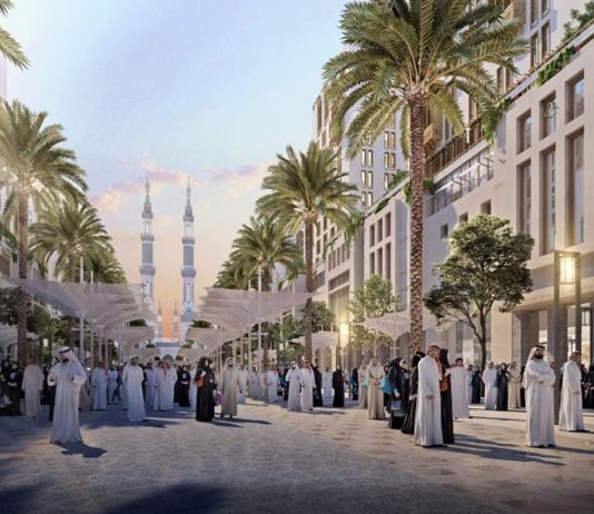 Detaje të plota nga projekti “Vizioni i Medinës 2030” i cili do të gjenerojë 93,000 vende pune