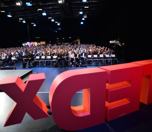 Shqiptari i parë që promovohet nga TEDx për 35 milionë njerëz