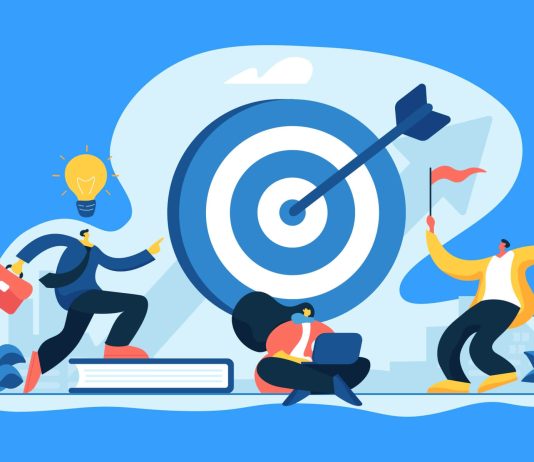 Menaxhimi sipas objektivave