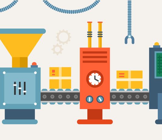 Bashkëpunimi mes sektorëve të ndryshëm në procesin e prodhimit