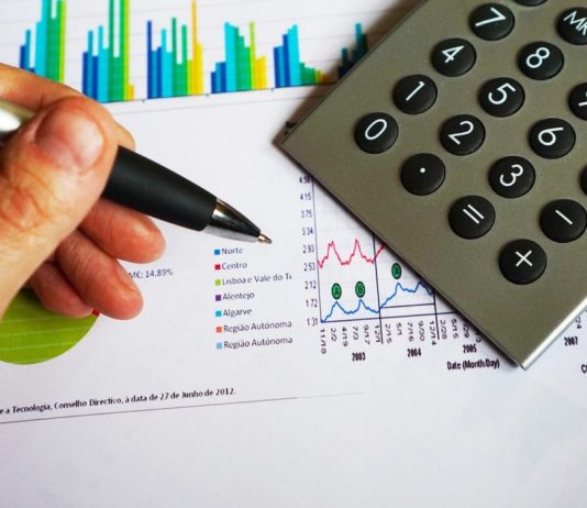 Origjina dhe funksionet e menaxhimit financiar