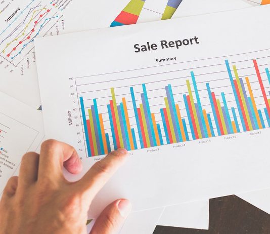 Funksionet e menaxhimit të shitjeve