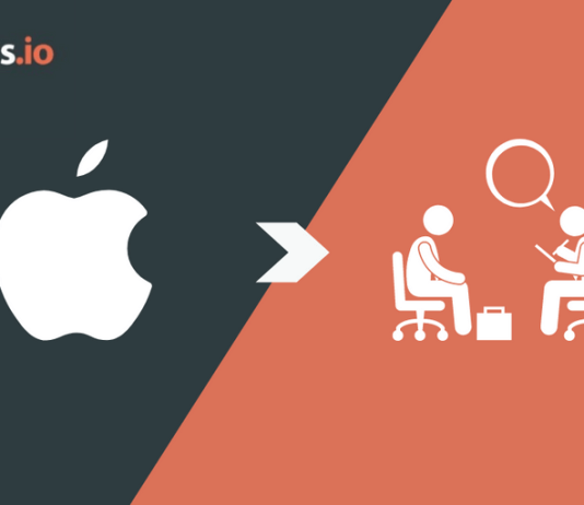 25 Pyetje të çuditshme gjatë intervistave për punë të Apple