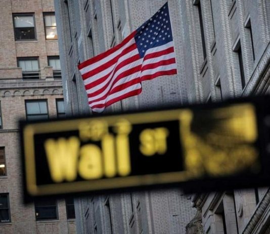 Normat e interesit në ShBA arrijnë nivelin më të lartë në 14 vjet