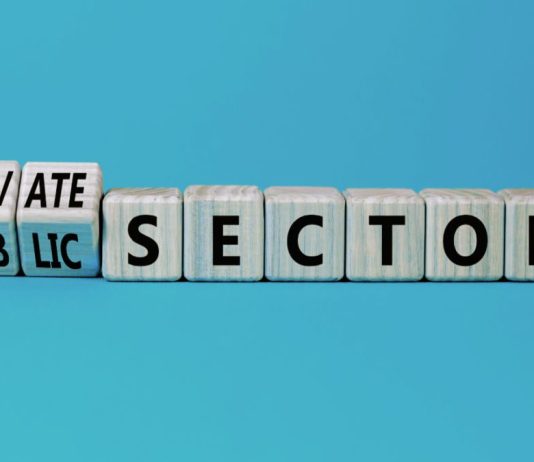 Administrim i përzier