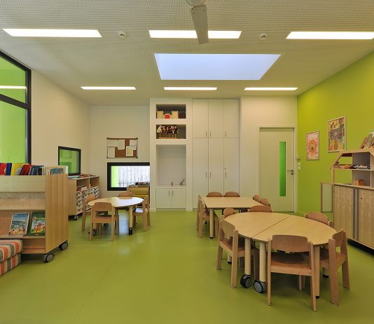 Edhe në Gjermani po flitet për varfëri…fëmijësh