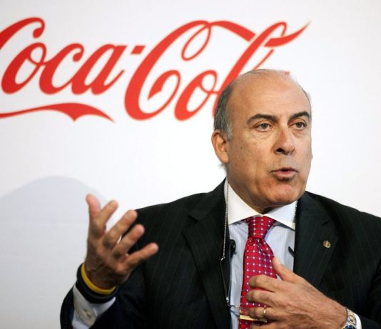 Përse CEO i Coca-Cola-s nuk drekon kurrë i vetëm?