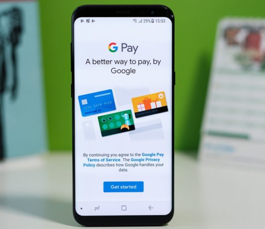 Google ia transferon gabimisht një hakeri rreth 250 mijë dollarë