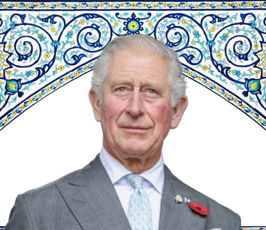 Cilat janë pikëpamjet e mbretit Charles III për Islamin?