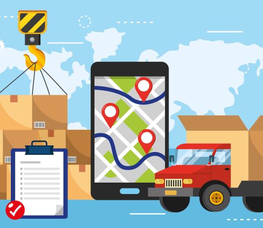 Administrimi i logjistikës