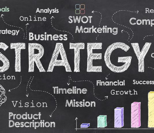 Çfarë është strategjia dhe si ta zbatojmë atë?